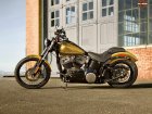 Harley-Davidson Harley Davidson FXS Blackline